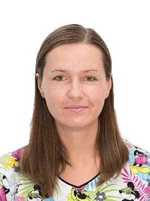 Багова Анна Константиновна