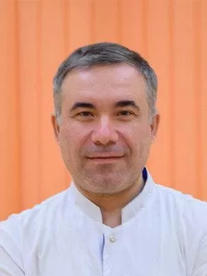 Ревазян Ваган Арушанович