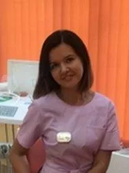 Смотрова Нина Сергеевна