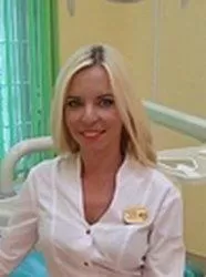 Трыкунова Наталья Юрьевна