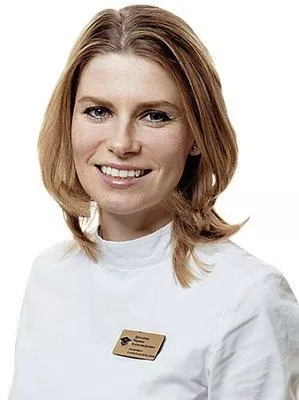 Дроздова Марина Александровна