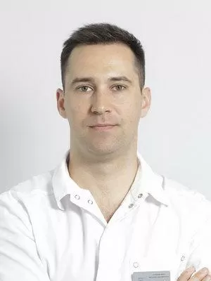 Ракович Максим Павлович