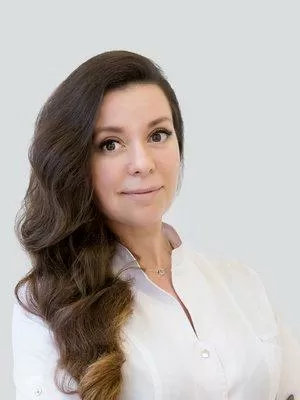 Пейсахова Елена Алексеевна