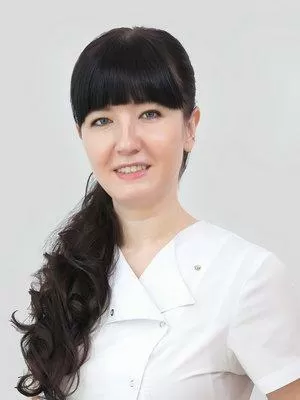 Лазарева Дина Сергеевна