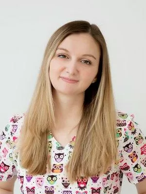 Арнаутова Дарья Николаевна