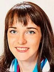 Сугак Марина Сергеевна