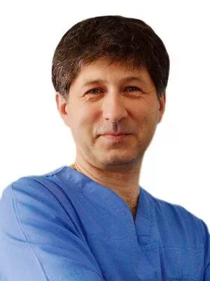 Мурадов Вадим Юрьевич