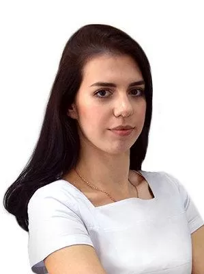 Пачулия Лиана Рамазиевна