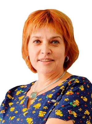 Зозуля Татьяна Борисовна