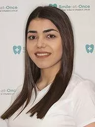 Романюк Дарья Михайловна