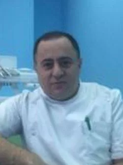 Хачатрян Арсен Робертович