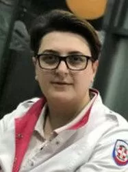 Овсепян Мариета Ваграмовна