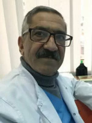 Навид Мохамад Наим