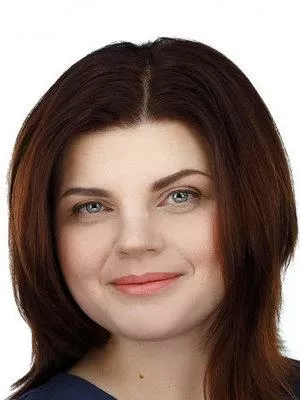 Дойдоян Вера