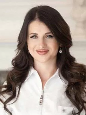 Фицеж Инесса Хаутиевна