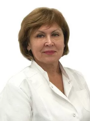 Гвоздева Марина Александровна