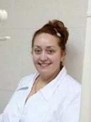 Назарова Марина Евгеньевна