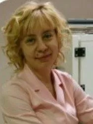 Щелокова Юлия Олеговна