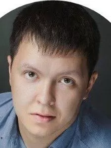 Зяблов Дмитрий Александрович