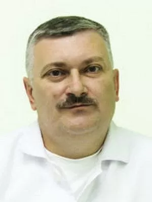 Степанов Иван Александрович