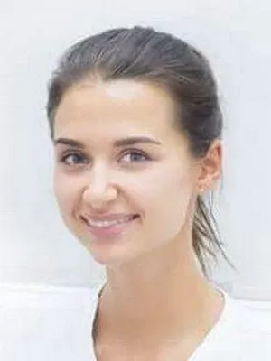 Мажевская Ксения Александровна