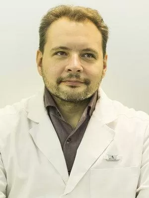 Новогородов Алексей Александрович