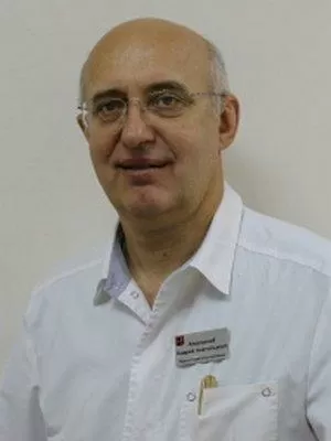 Андрианов Андрей Анатольевич