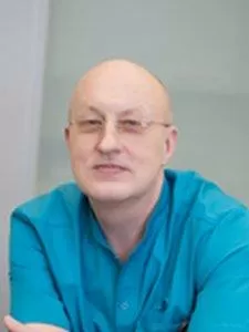 Гречихин Сергей Янович