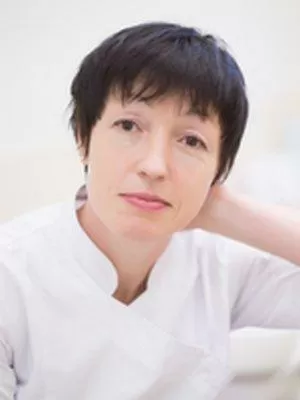 Гаврилова Ирина Викторовна