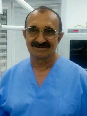 Бокачев Тахир Николаевич