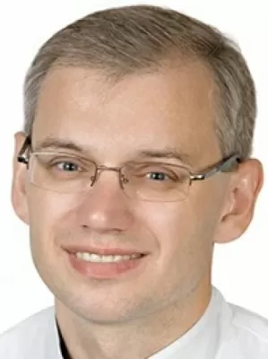 Колунов Константин Владимирович