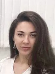 Апресян Елена