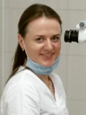 Тевс Мария Константиновна