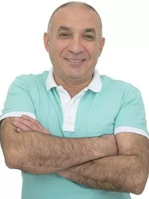 Джабиров Садык Бадруттинович