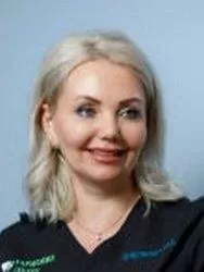 Дубровская Наталья Вячеславовна