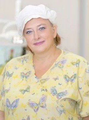 Удыма Мария Сергеевна