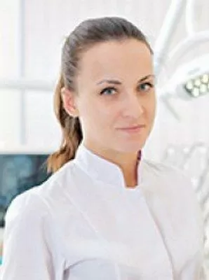 Зуева Анна Павловна