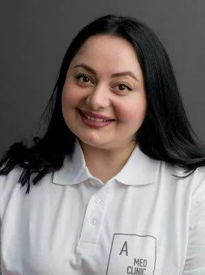 Бицкинашвили Гуранда