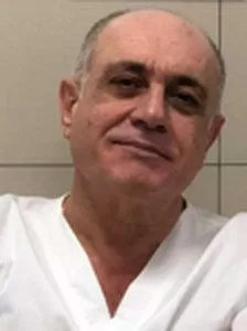 Мальцев Роман Петрович