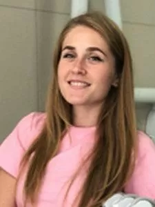 Мальцева Алеся Романовна