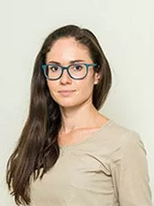 Ильинская Анастасия Валерьевна