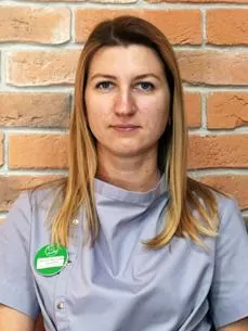 Кулешова Наталья Викторовна