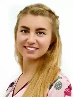 Савина Алена Александровна