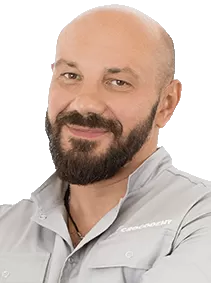 Бабинский Виталий Алексеевич