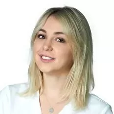 Еварницкая Наталья Ростиславовна