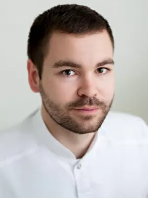 Козлов Кирилл Васильевич