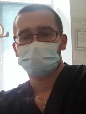 Герасенков Михаил Васильевич