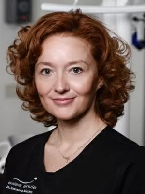 Толдонова Марина Петровна