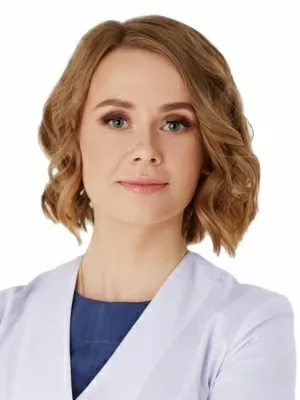 Ткачевская Алёна Витальевна