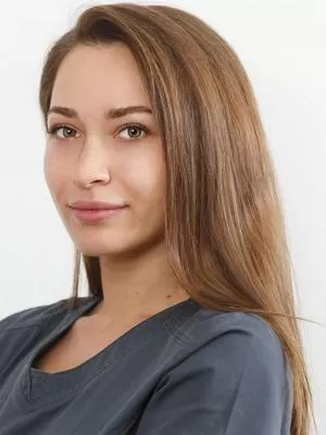 Арзиманова Виолетта Александровна